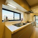 サムネイル：キッチン