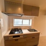 サムネイル：キッチン