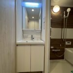 サムネイル：洗面