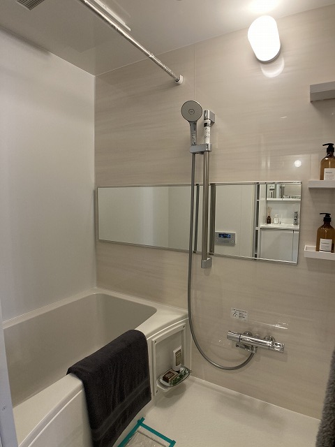 画像:弊社施工例