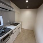 サムネイル:キッチン