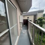 サムネイル：バルコニー