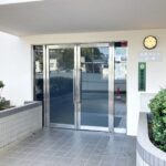 サムネイル:エントランス