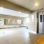 サムネイル:1階ホール