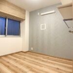 サムネイル:洋室1