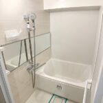 サムネイル:ユニットバス