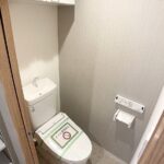 サムネイル:トイレ