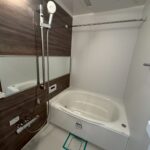 サムネイル：浴室