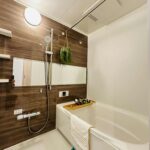 サムネイル:バスルーム