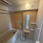 サムネイル:浴室