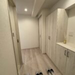 サムネイル：玄関