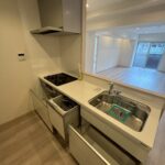 サムネイル：キッチン