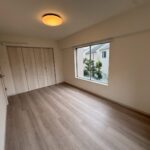 サムネイル：洋室1