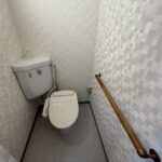 サムネイル：トイレ