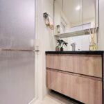 サムネイル：洗面所