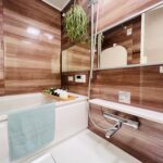 サムネイル：浴室