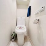 サムネイル：トイレ