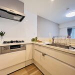 サムネイル：キッチン