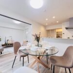 サムネイル：ダイニング