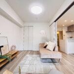 サムネイル：リビング