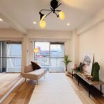 サムネイル：洋室