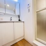 サムネイル：洗面