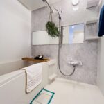 サムネイル：浴室