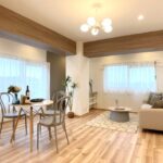 サムネイル：弊社施工例