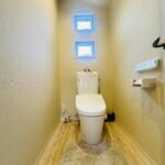 サムネイル:トイレ
