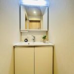 サムネイル:洗面