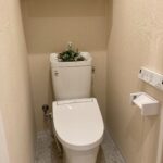 サムネイル：トイレ