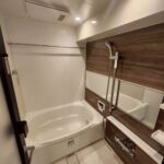 サムネイル:バスルーム