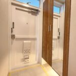 サムネイル:玄関