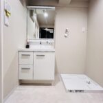 サムネイル:洗面所