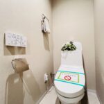 サムネイル:トイレ