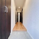 サムネイル:玄関