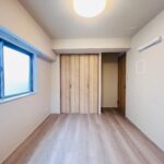 サムネイル:洋室