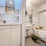 サムネイル:洗面・浴室