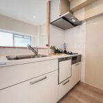 サムネイル:キッチン