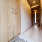 サムネイル:玄関