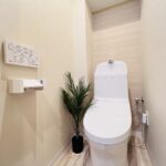 サムネイル：トイレ