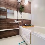 サムネイル：浴室