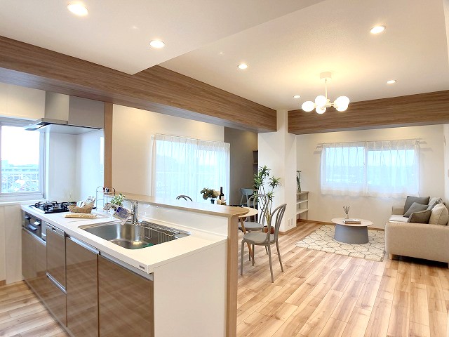 ガーデンプラザ船堀