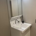 サムネイル：洗面台