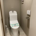 サムネイル：トイレ