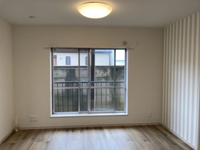 上町マンション102