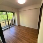 サムネイル:洋室(5.75帖)