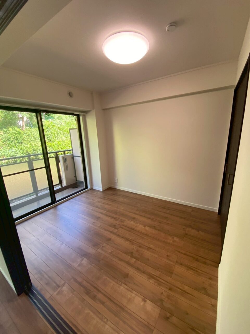 画像:洋室(5.75帖)