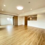 サムネイル：LDK+洋室