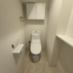 サムネイル:トイレ